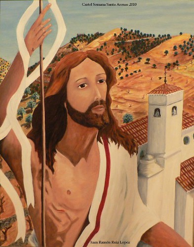 Semana Santa en Arenas  